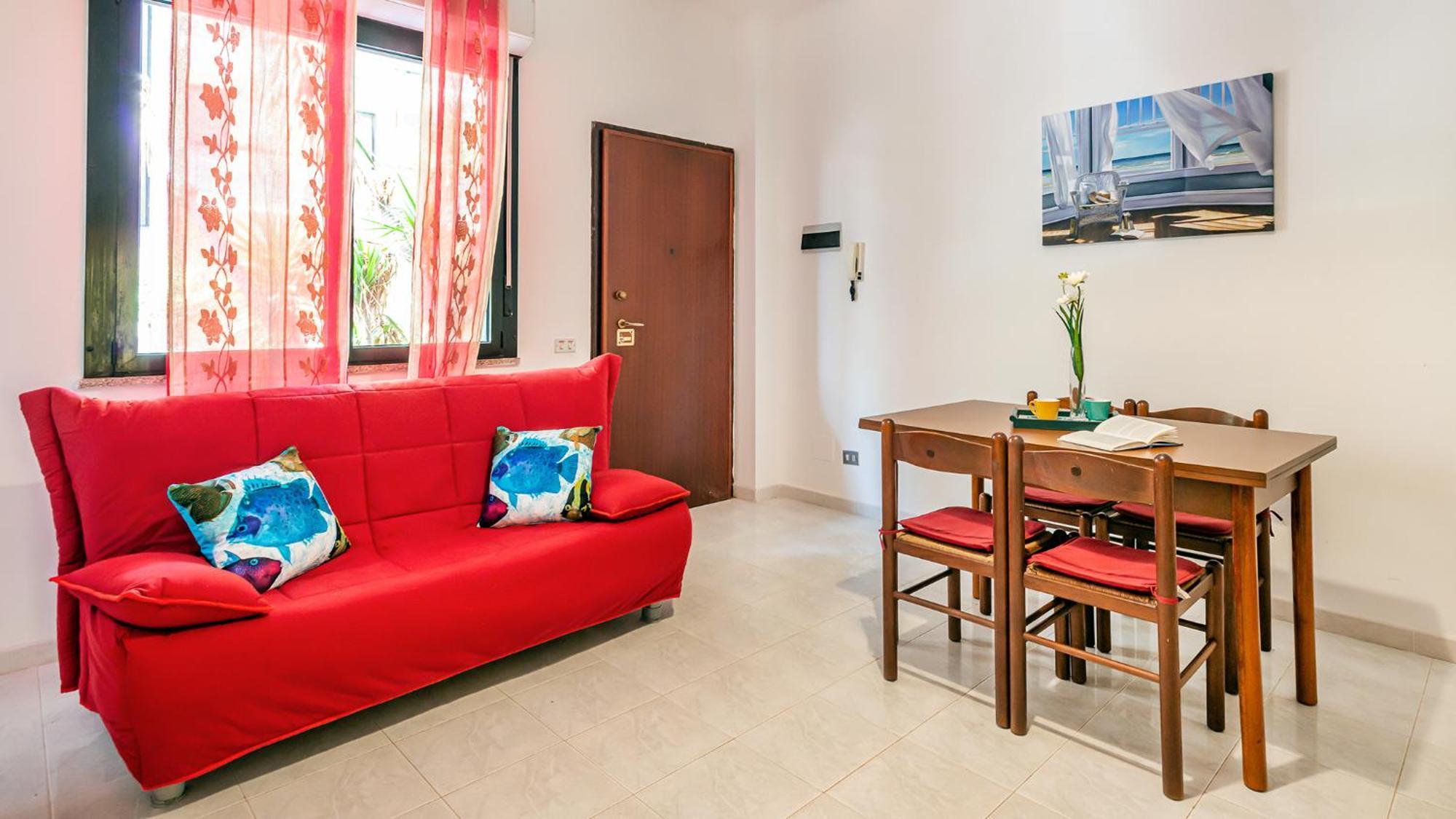 דירות אלגהרו Casa Moraea מראה חיצוני תמונה