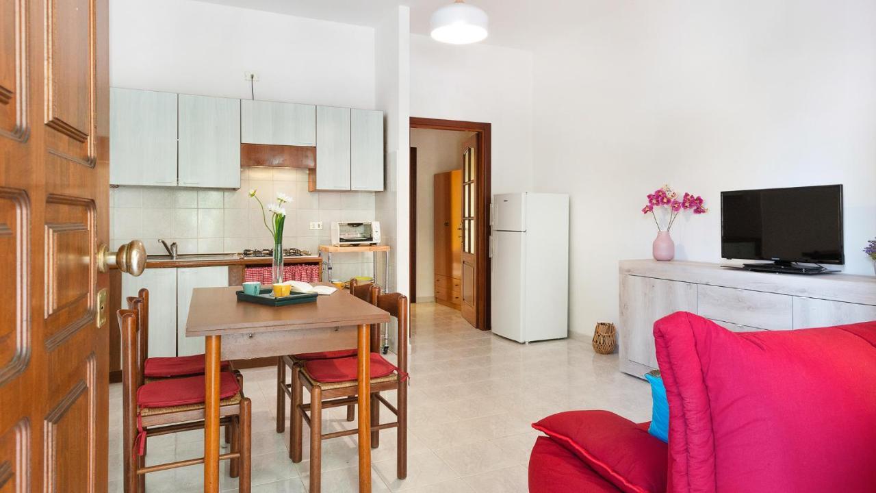 דירות אלגהרו Casa Moraea מראה חיצוני תמונה